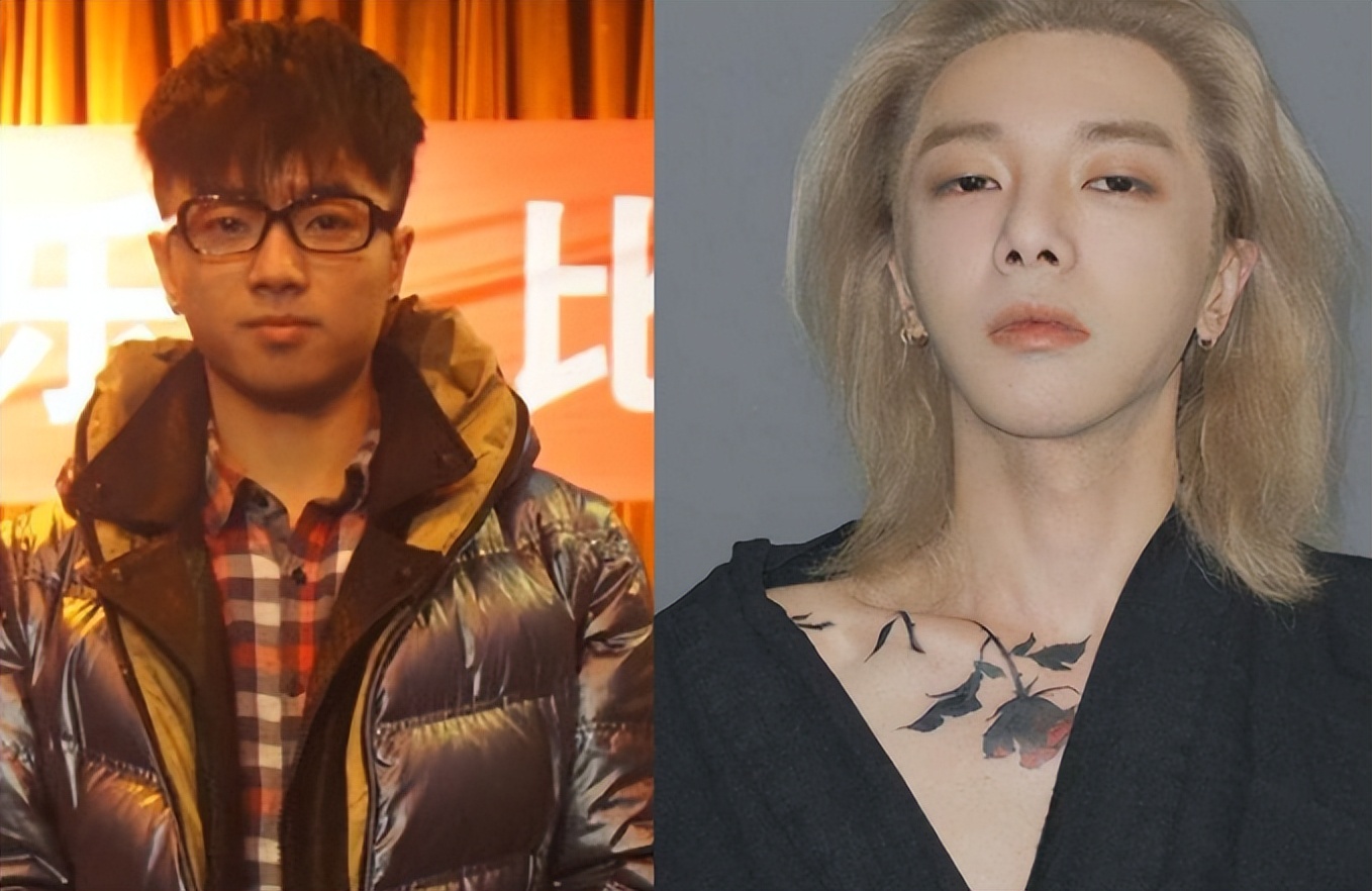 有一种倔强叫我没整容,有种倔强叫没整过容