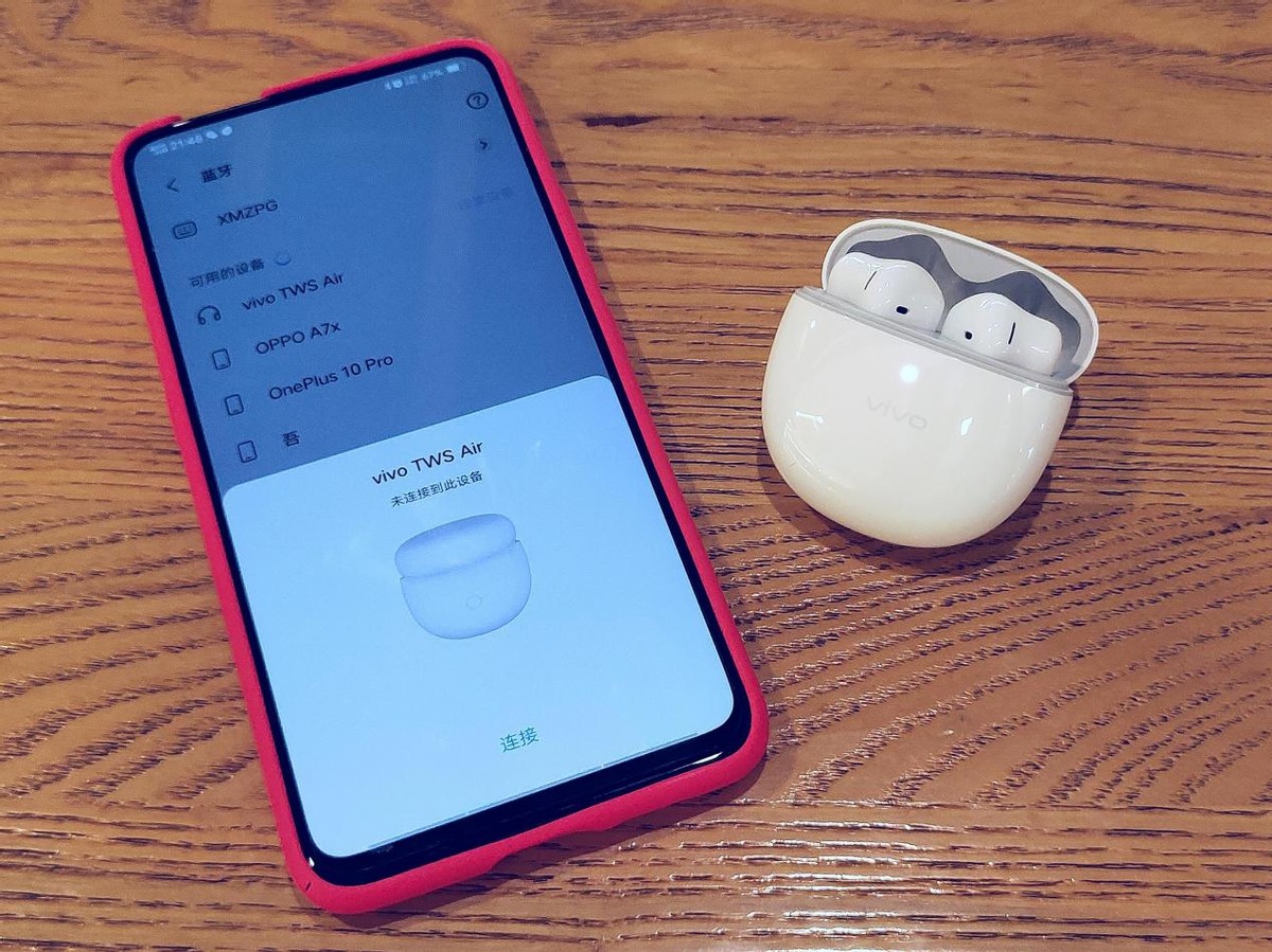 vivo蓝牙耳机twsair哪一款好,vivo蓝牙耳机twsair值得入手吗