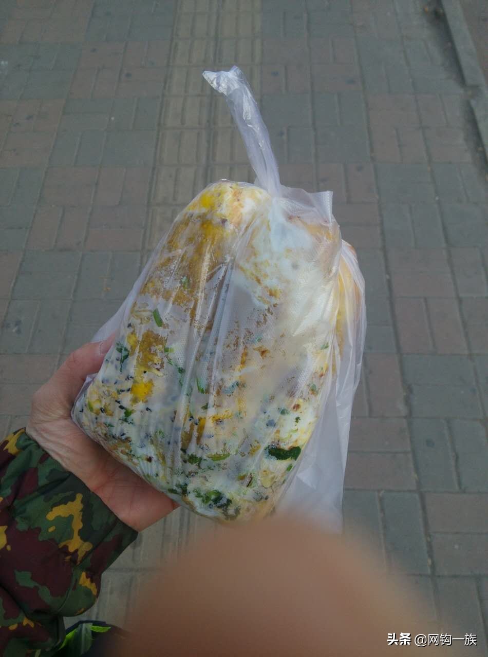 曾经的中国最大渔具批发大集，渔具商淘金乐园