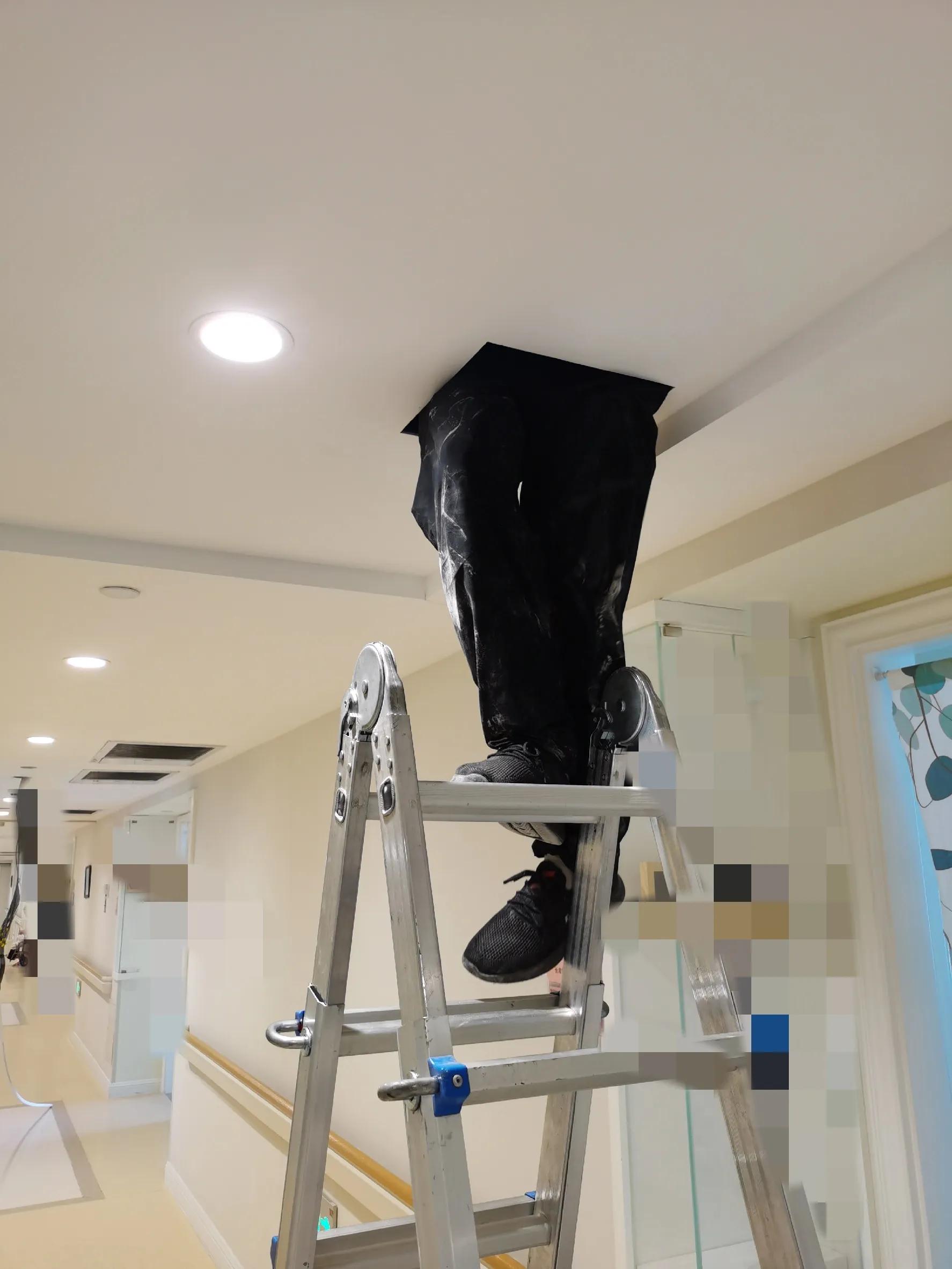 海康监控安装教学视频,海康监控安装费用价目表