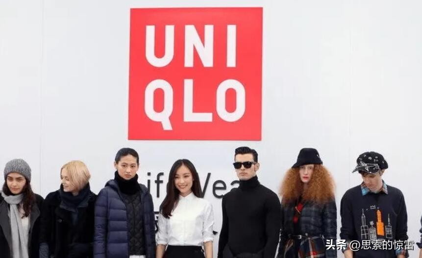 日本快时尚饰品店,快时尚品牌特点有哪些