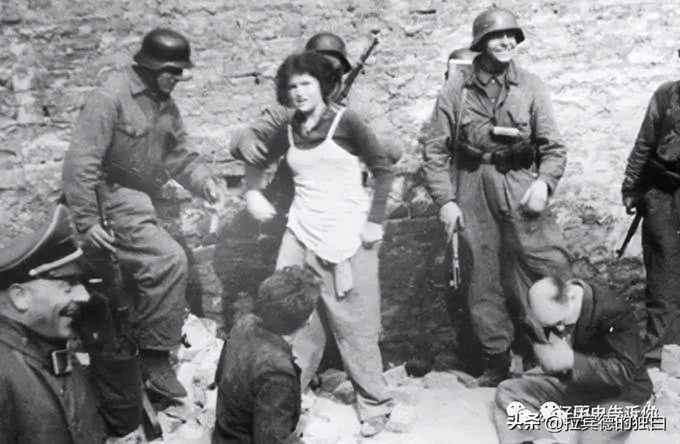 法西斯独裁政权是如何建立的？