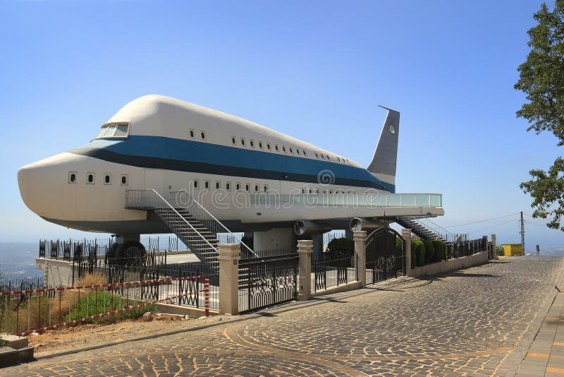 世界独特风格建筑,颠覆你的认知的奇特建筑