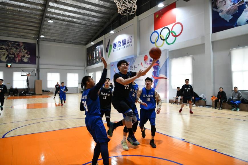 2022临沂市篮球锦标赛,中国男子篮球职业联赛临沂