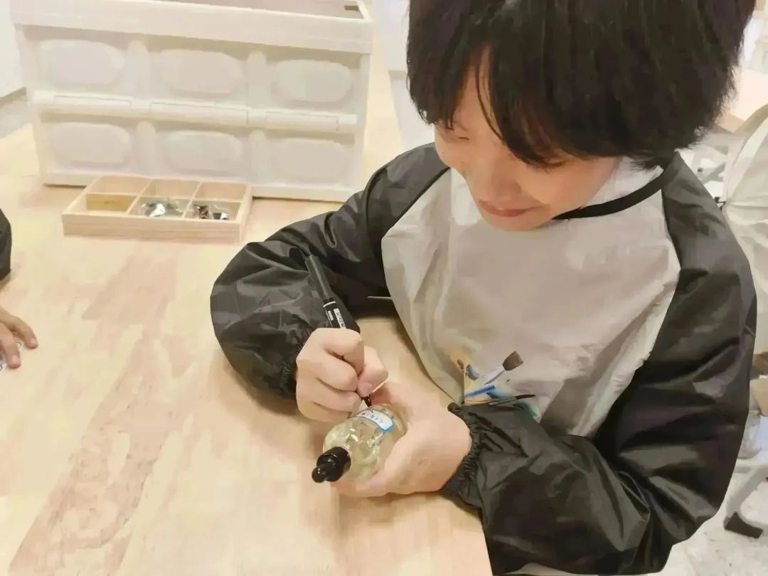 双减在行动百花洲小学三点半课堂,双减政策下的小学实践活动