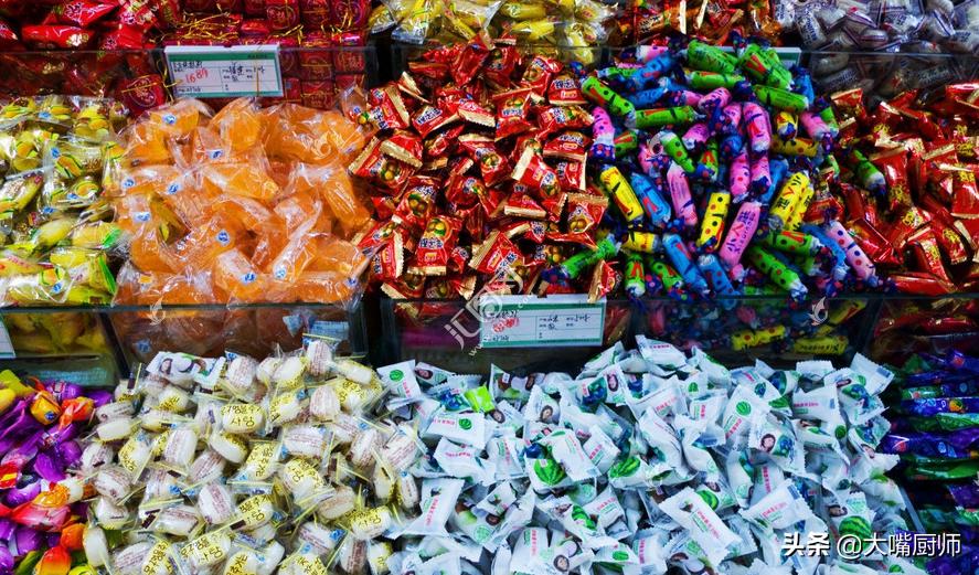 这5类年货提前买,建议大家提前买这8种年货