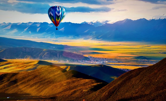 伊犁是一个什么样的城市,伊犁是怎样的地方