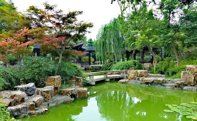 扬州旅游十大必去景点排行榜最新,扬州旅游必去十大景点推荐一下