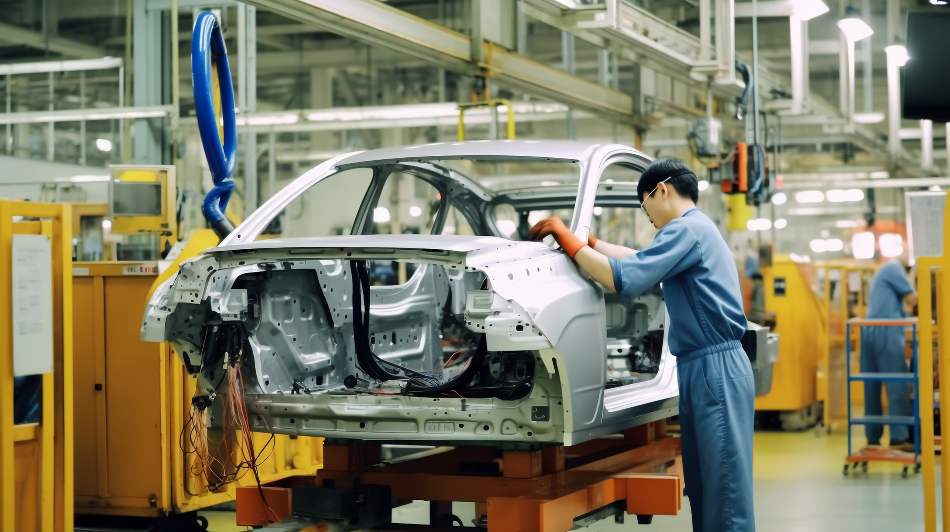 前程无忧《调研》显示：技能蓝领正在成为“香饽饽”