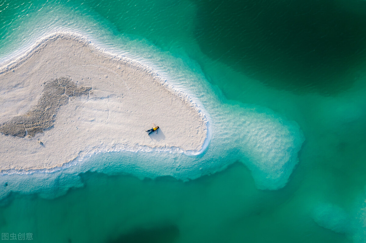 青海游玩必打卡,青海省必打卡景点