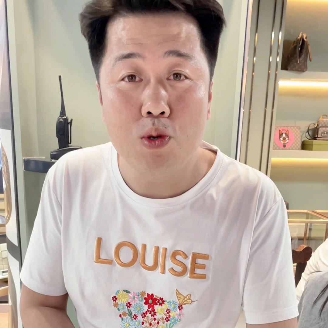 我这是岁数大了，不爱和他一样的，五年前的我都不可能放过...