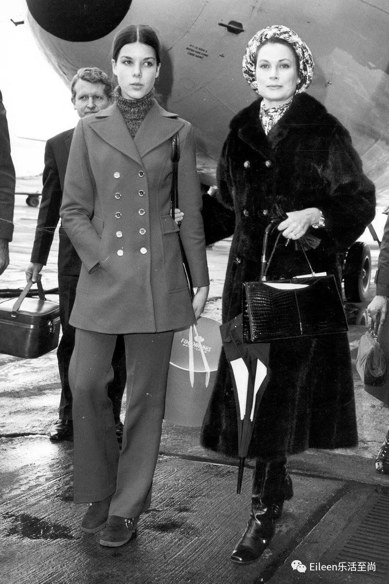 三婚仍嫁错？美了一辈子的摩纳哥公主为何也难逃渣男？