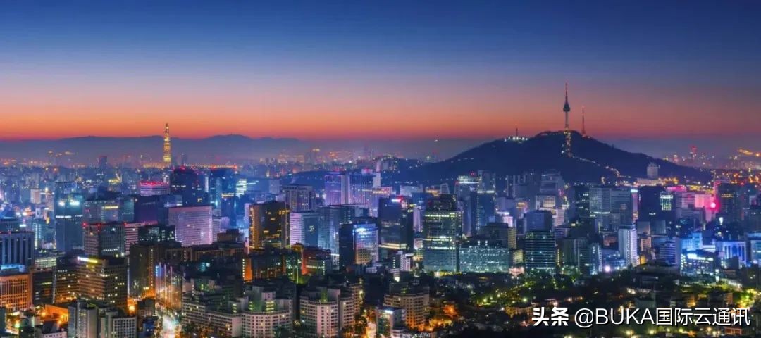 韩国跨境电商平台,韩国近期跨境电商流量