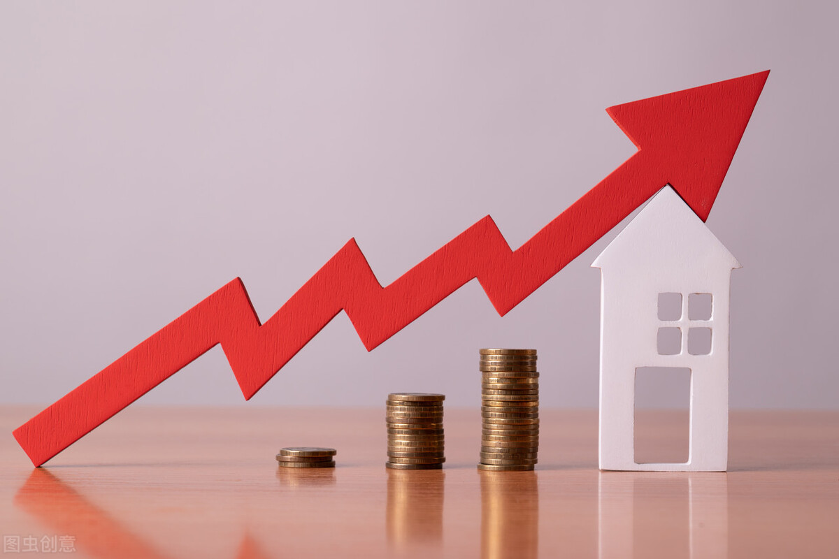 上海翠湖天地房价为什么贵,上海的房价凭啥那么贵