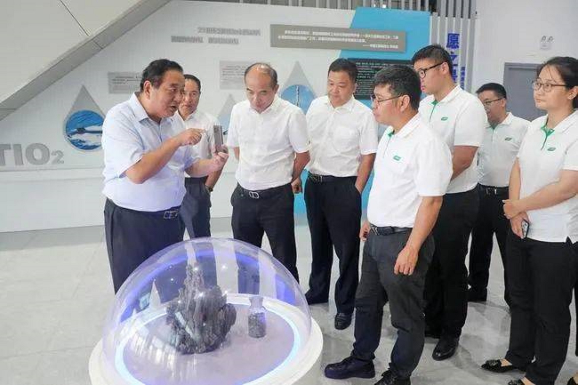 焦作市年轻一代民营企业,焦作市第一大民企