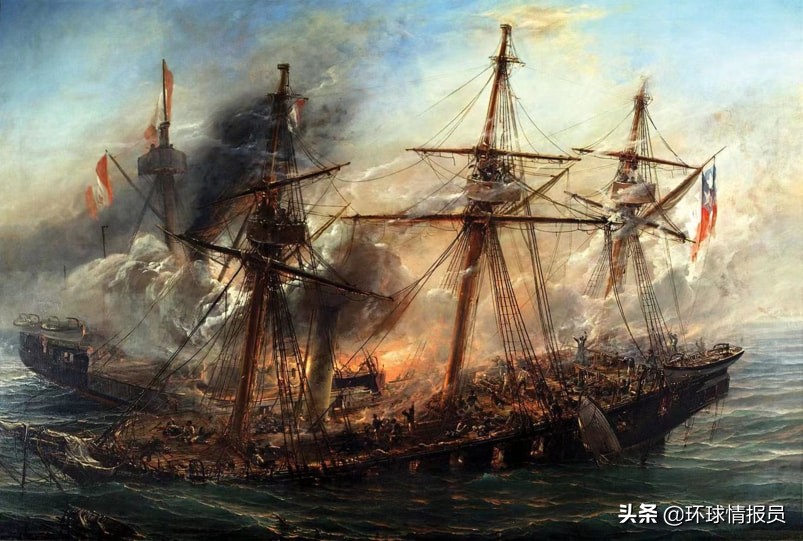 一国两都：南美内陆国玻利维亚，为什么会有两个首都？