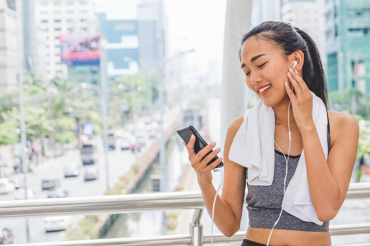 100首跑步必听超燃英文歌曲,2021跑步必听的超燃歌曲