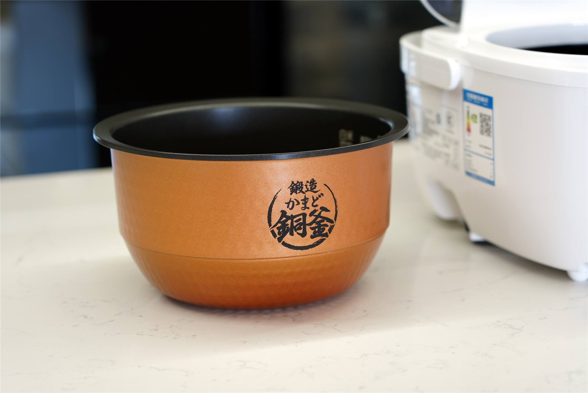 化身煮饭仙人还原古法烹饪柴火米饭--东芝进口IH电饭煲使用体验