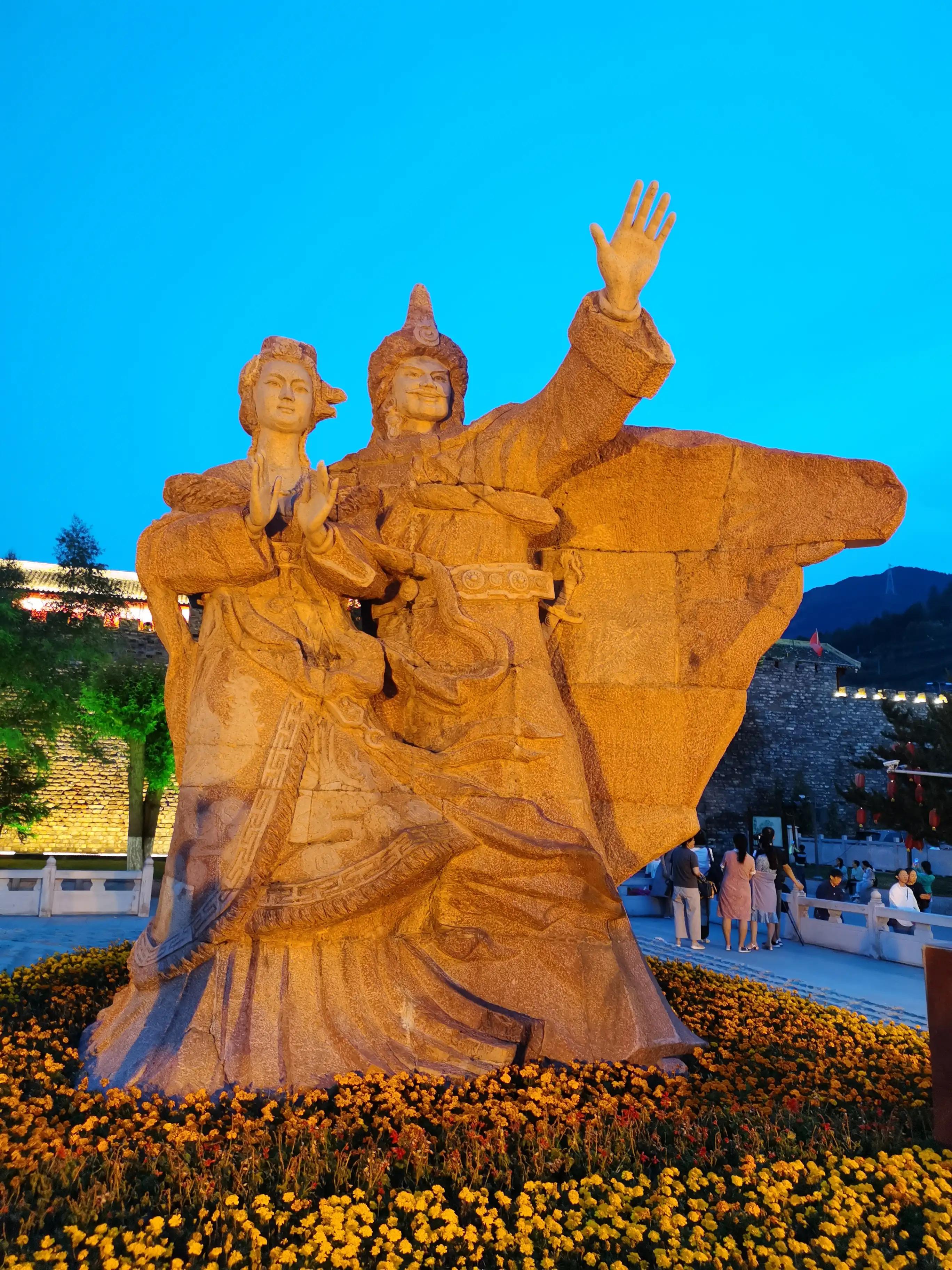 古城松潘的护肤品,松潘古城