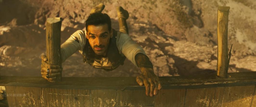 抄袭、缝合，印度神片竟然成国际爆款？