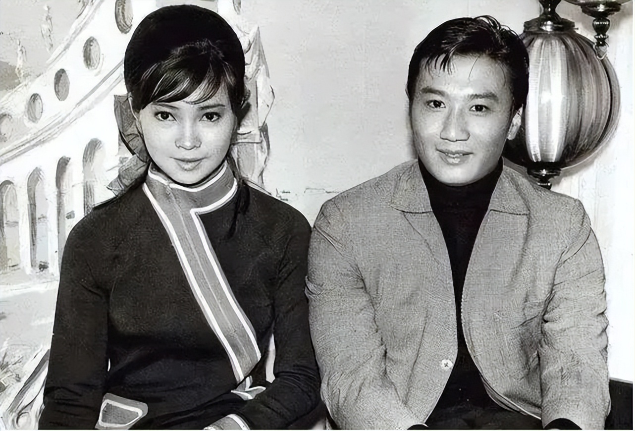 相差49岁的爷孙恋，12年后换回2000万分手费，coco这么做值吗？