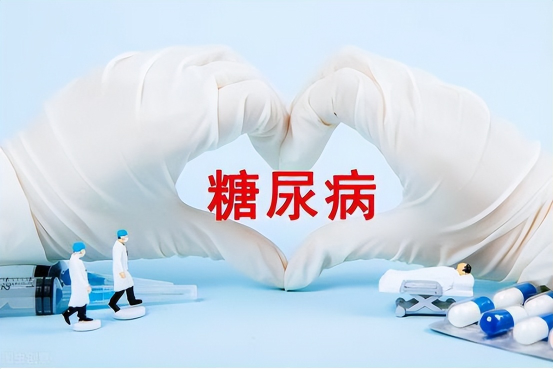 糖尿病患者阳了后血糖不稳怎么办,糖尿病人阳了血糖降不下来怎么办