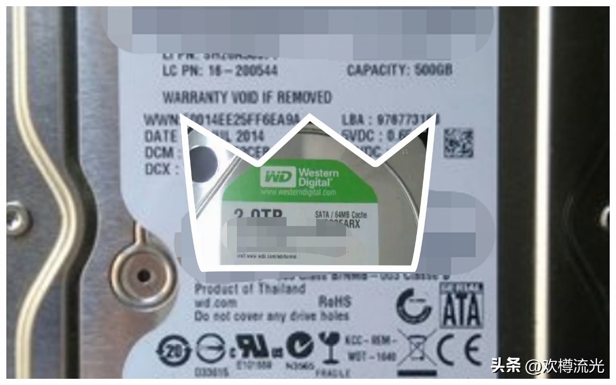 电脑升级硬盘能快吗,老旧电脑硬盘怎么利用