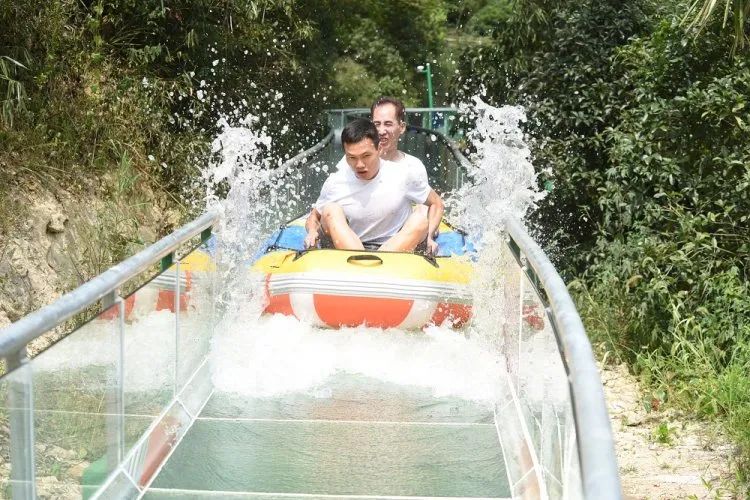 金华适合大学生旅游的地方,金华9月最值得去的地方