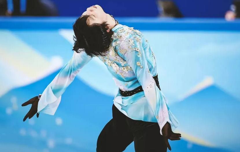 花滑王子羽生还是“学霸”？所上大学相当于中国武大，却读了8年