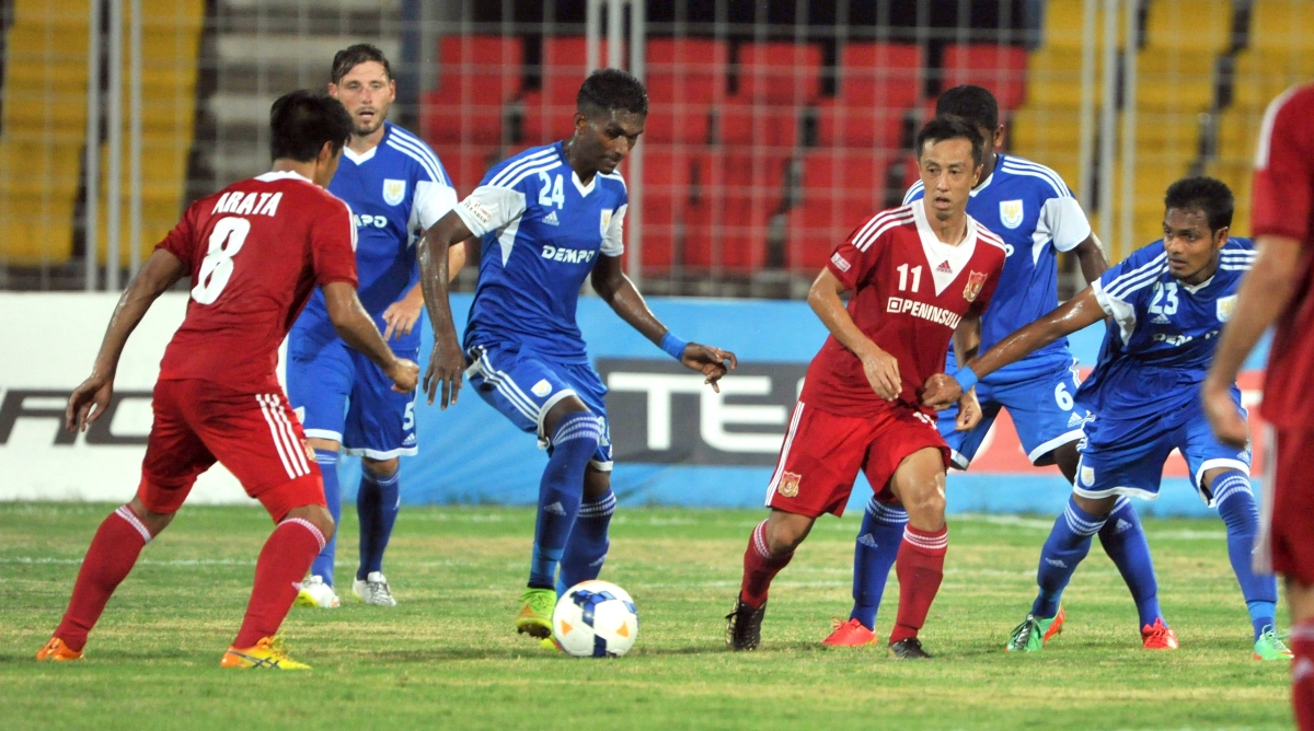 印度足球为什么这么强,为什么印度足球那么强