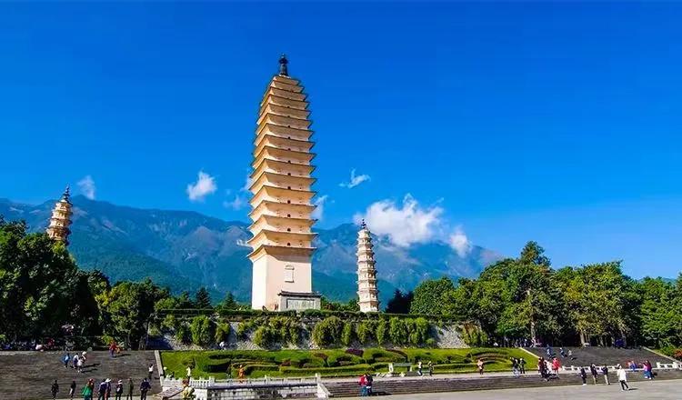 云南避暑旅游好去处推荐,云南避暑有哪些景点好玩