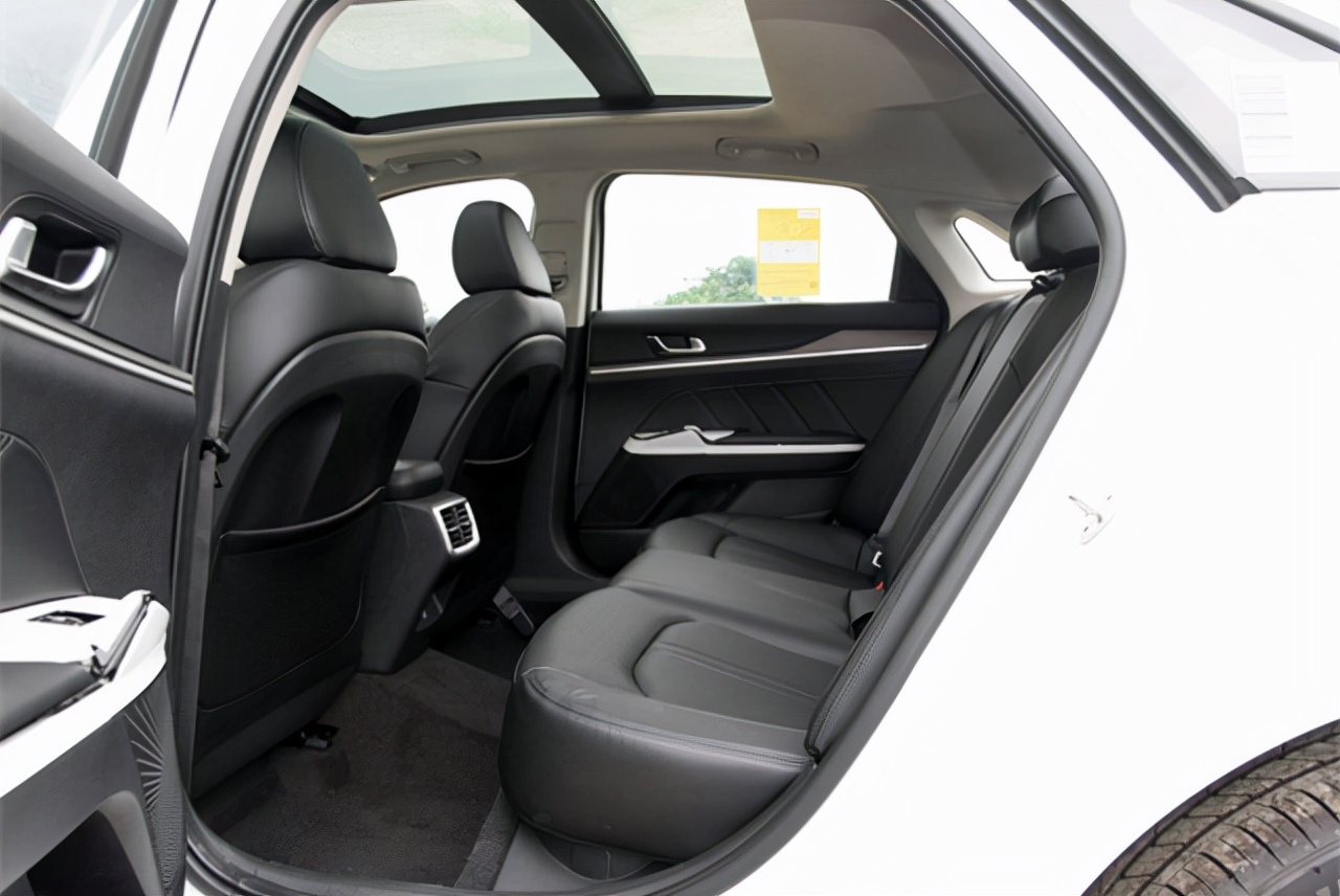 为什么说起亚新k5真的好,起亚K5为什么销量越来越低