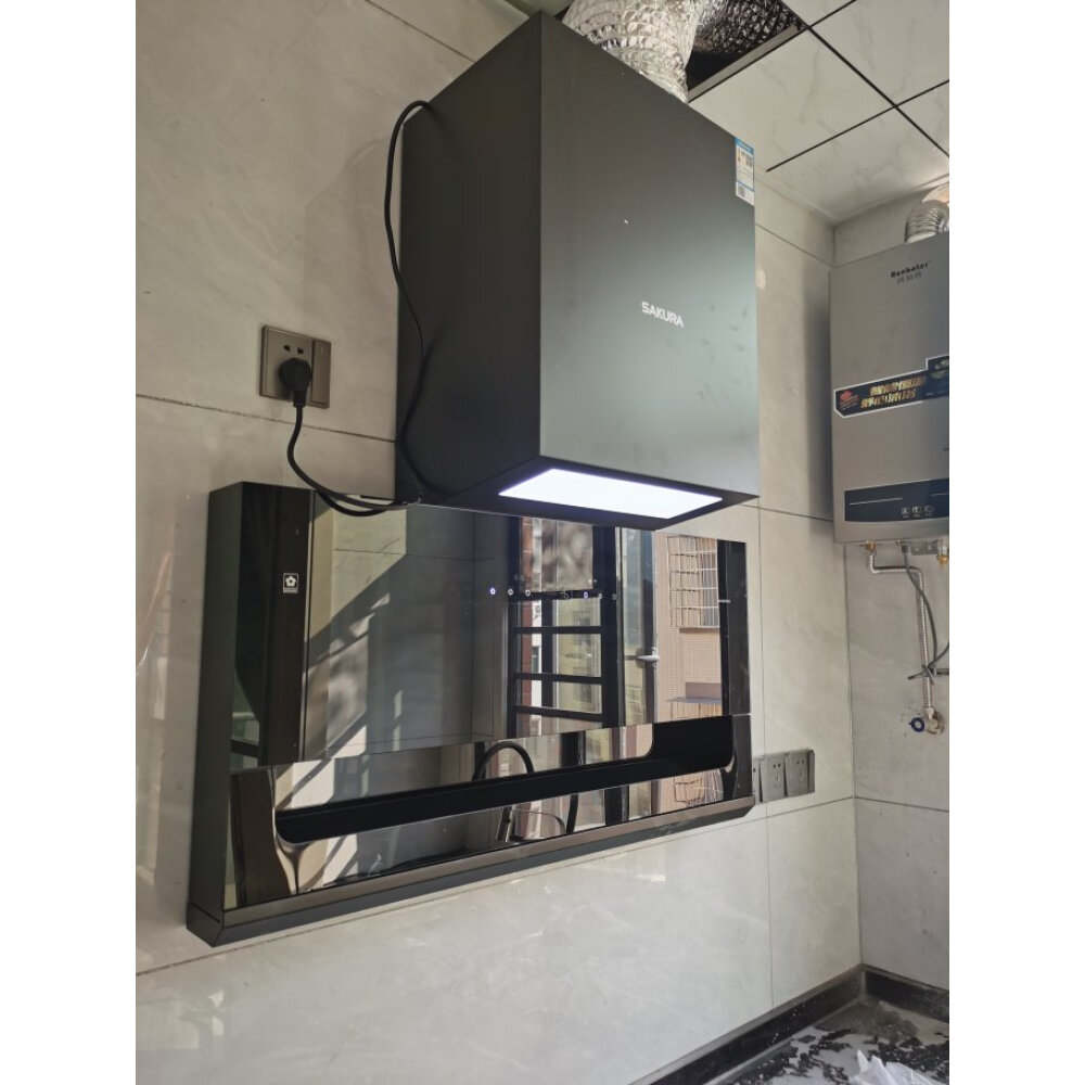 吸油烟效果最好的十款油烟机,厨房好用的油烟机推荐