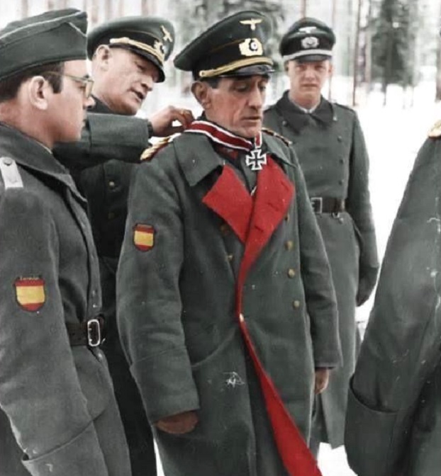 独裁者佛朗哥的争议一生：有何魔力屹立不倒？看热闹的“墙头草”