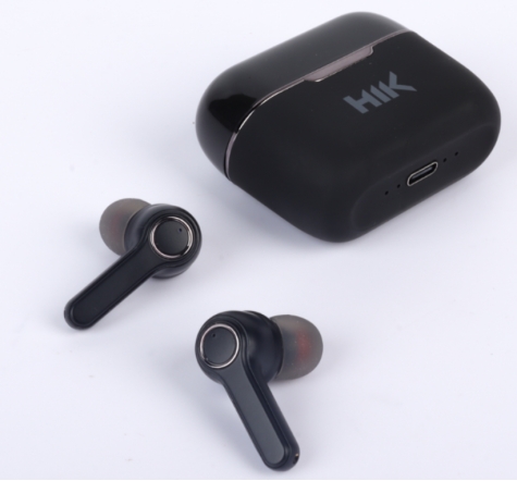 c4d耳机渲染,可以增加音效的无线耳机