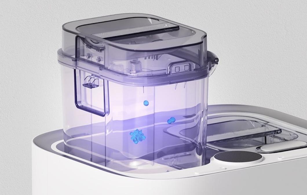 米家免洗扫拖机器人和小米3c,小米最新的免洗扫拖机器人是哪款