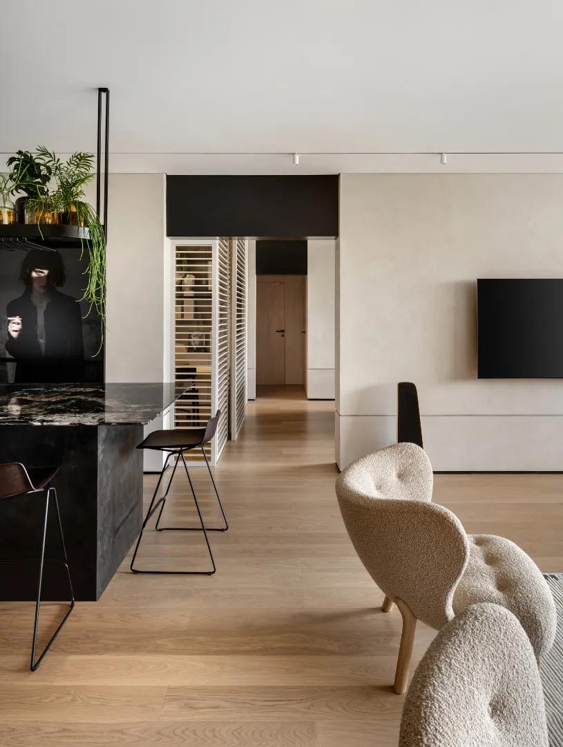 优雅的质感房子,特别雅致的房子