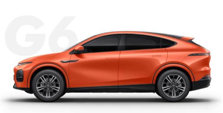 小鹏回应小鹏g6售价,何小鹏解释小鹏g6交付慢的原因