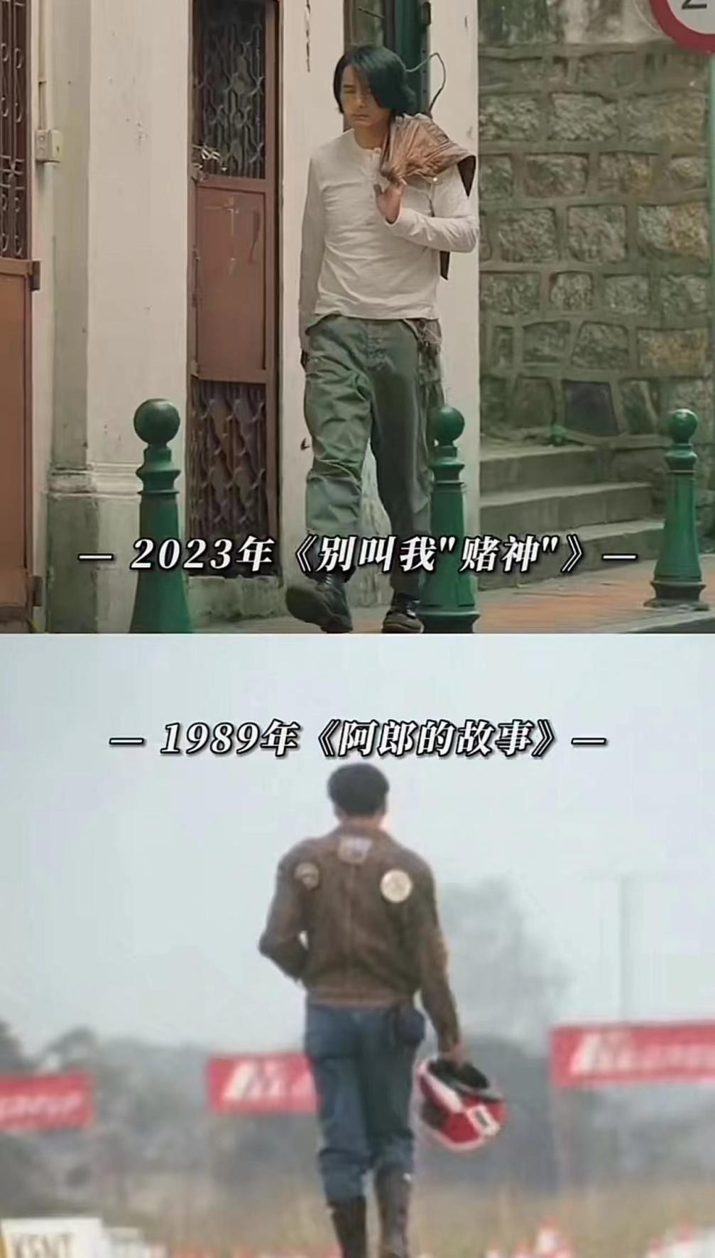 周润发为什么可以成为发哥,周润发为什么被称为发哥