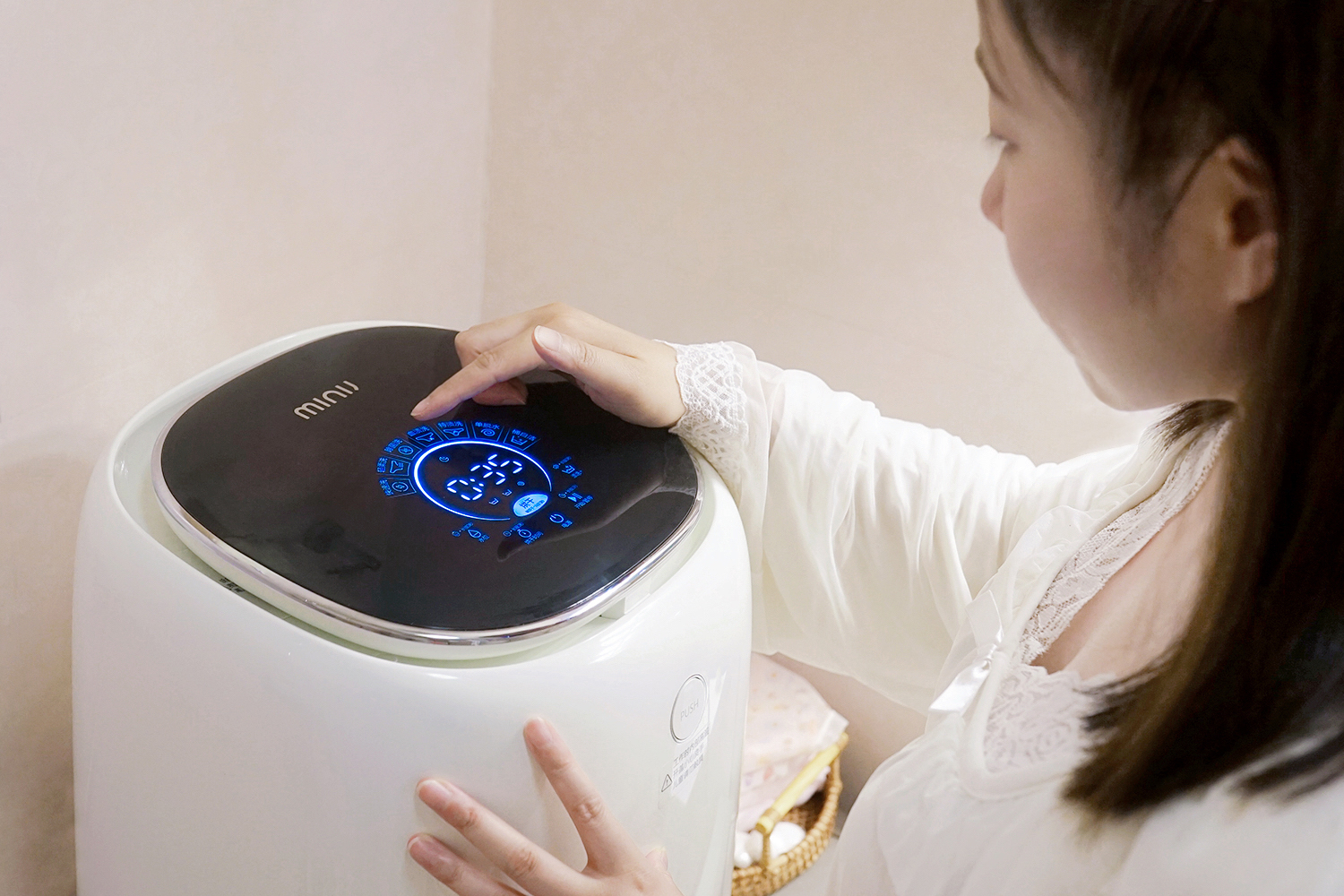 告别手洗内衣裤,告别洗内衣裤繁琐