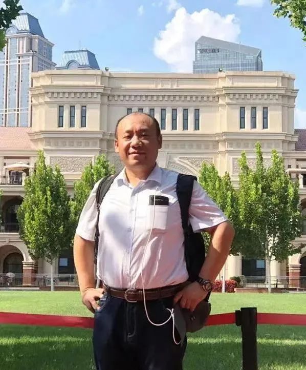 攻克世界级石油难题,打破石油魔咒