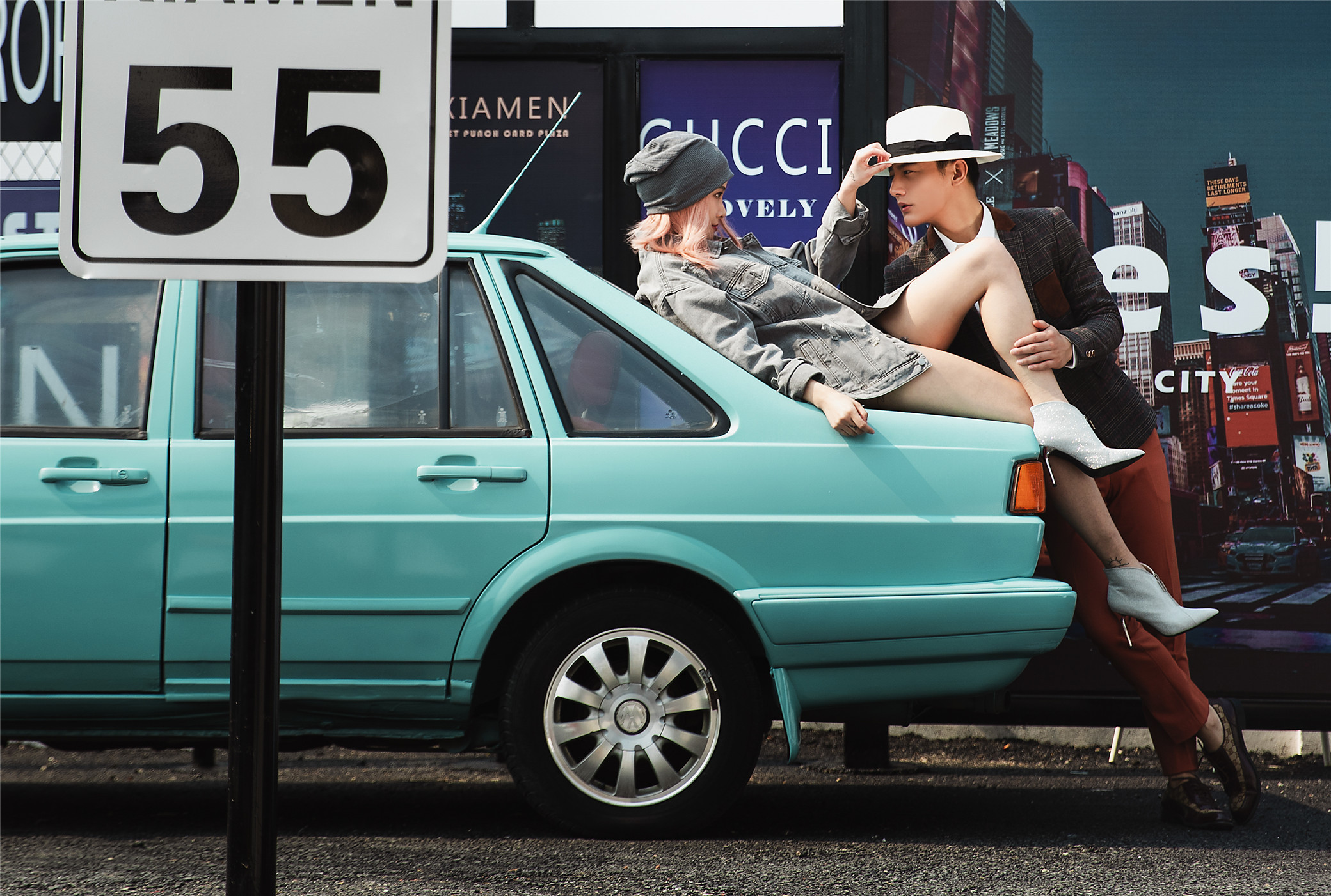 厦门婚纱照旅拍地点推荐,厦门旅游拍婚纱照排行榜