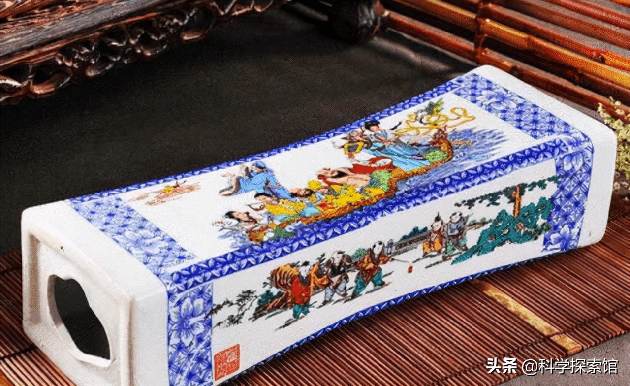 古人的枕头又高又硬,古代人枕头那么高不会颈椎病吗