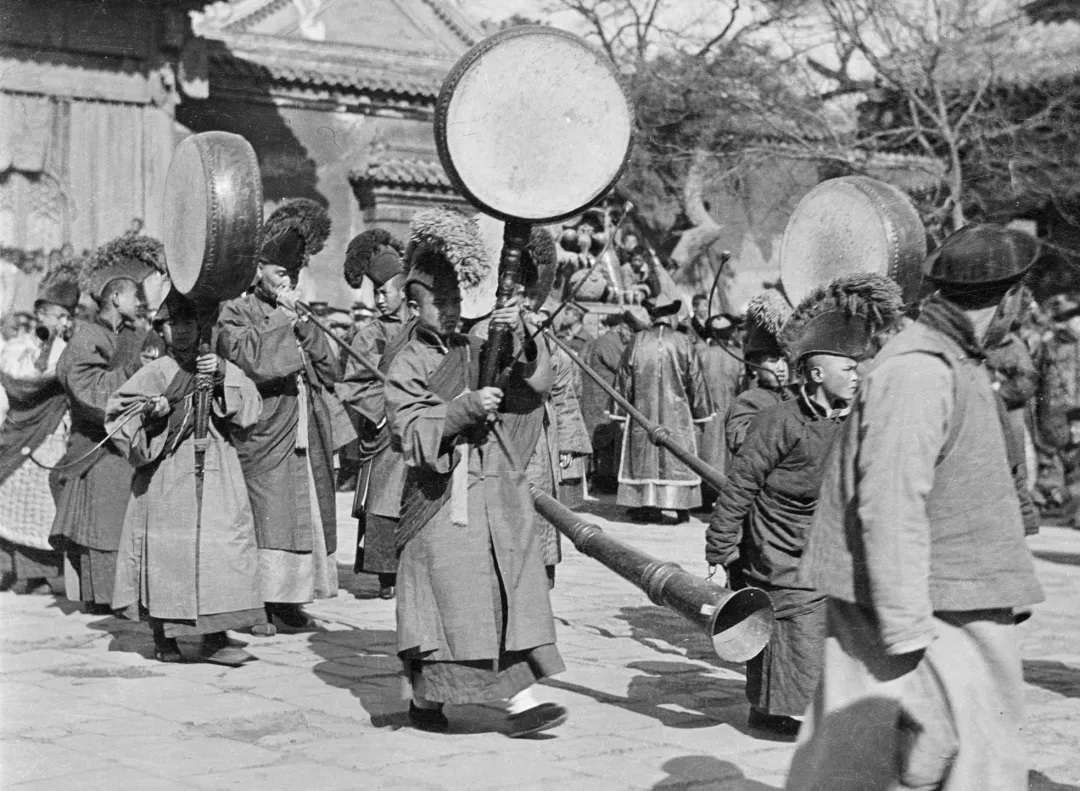 雍和宫打鬼完整版,雍和宫打鬼真实事件