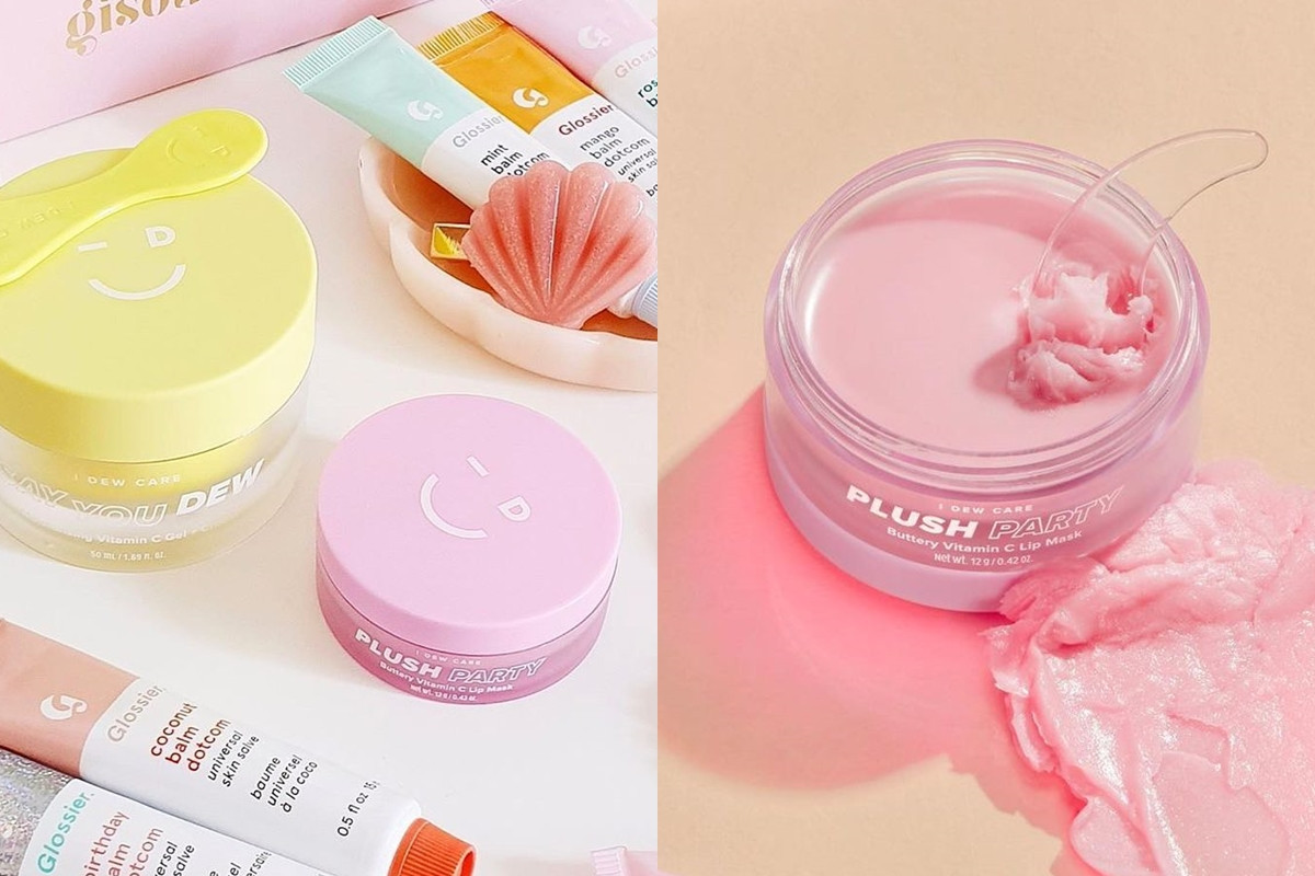 护唇膏top1,2021推荐10支必买唇膏