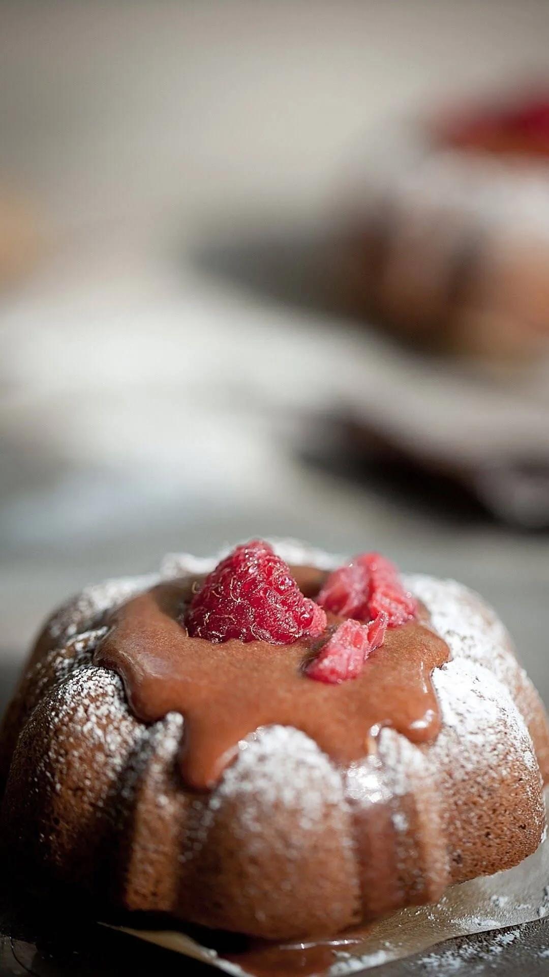 法式甜点壁纸,甜品精美壁纸