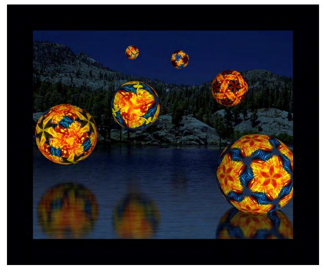 数学家的演讲,数学家谈函数与方程