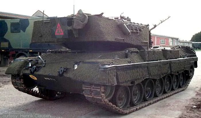 不是魔法！07P,E主战方案“魔法数字”全是纯纯的科技！