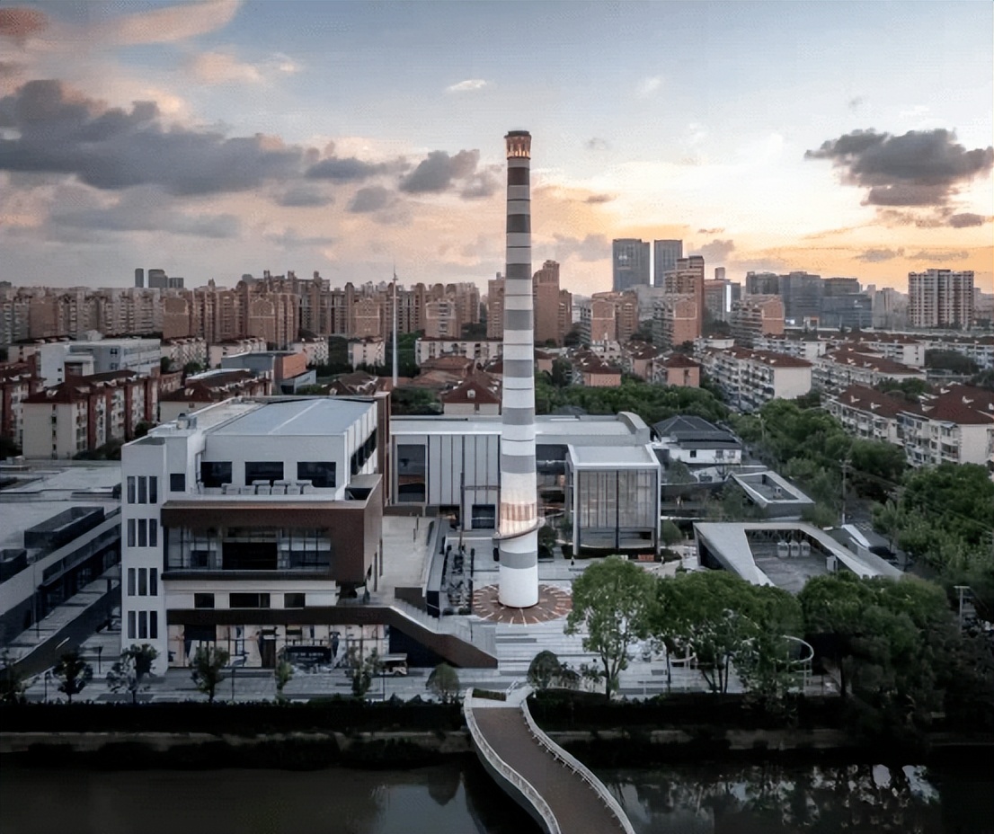 300平低成本厂房改造网红店,3000平方厂房改造网红店