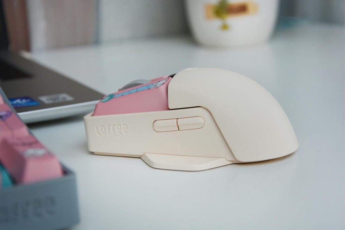 什么键盘可以适配洛斐小翘键帽,洛斐小翘键盘可以配什么鼠标